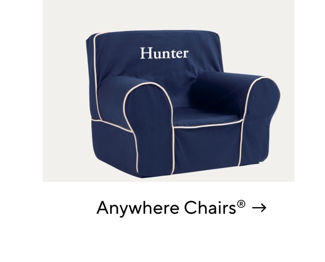 ANYWHERE CHAIRS