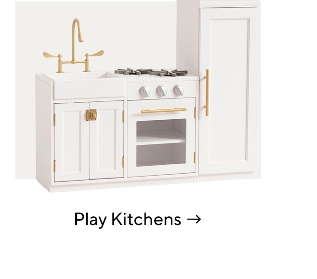 PLAY KITCHENS
