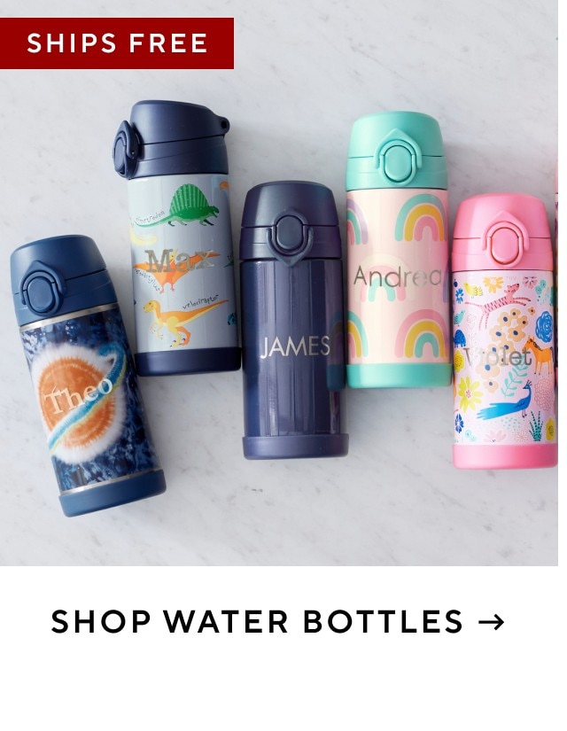 SHOP WATTER BOTTLES