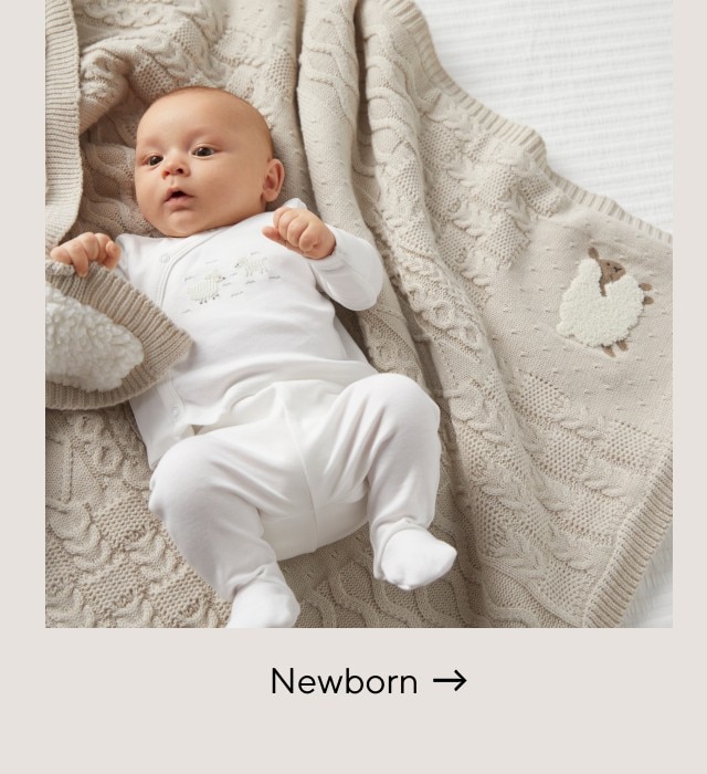 NEWBORN