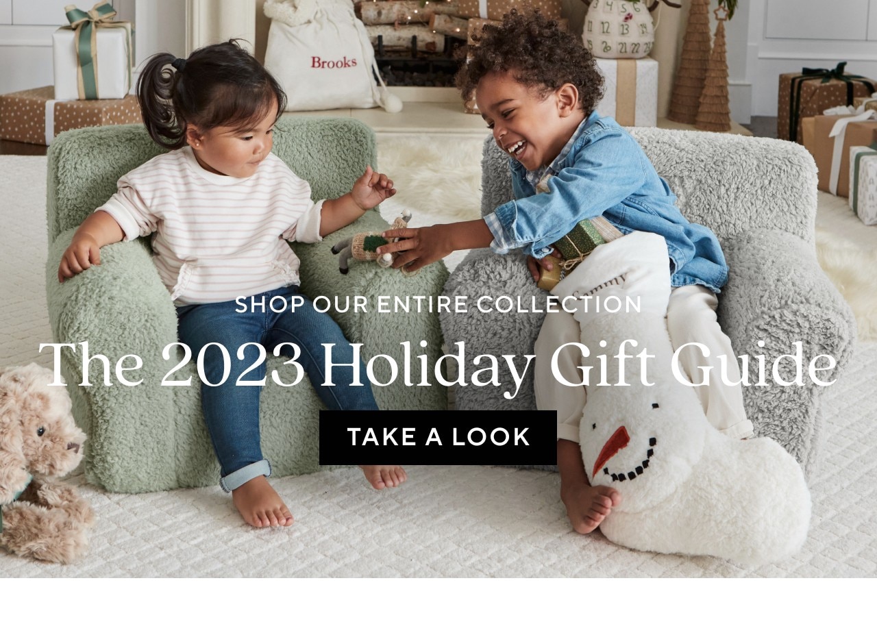 THE 22023 HOLIDAY GIFT GUIDE
