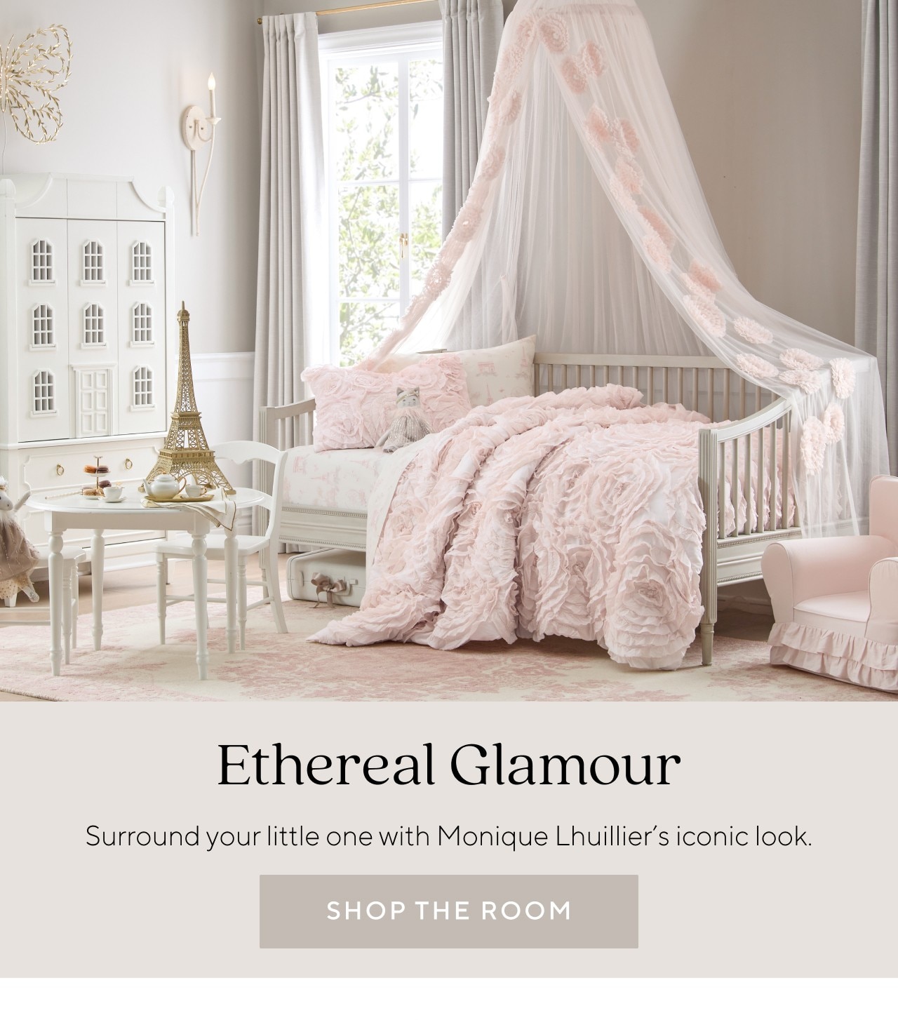 ETHEREAL GLAMOUR