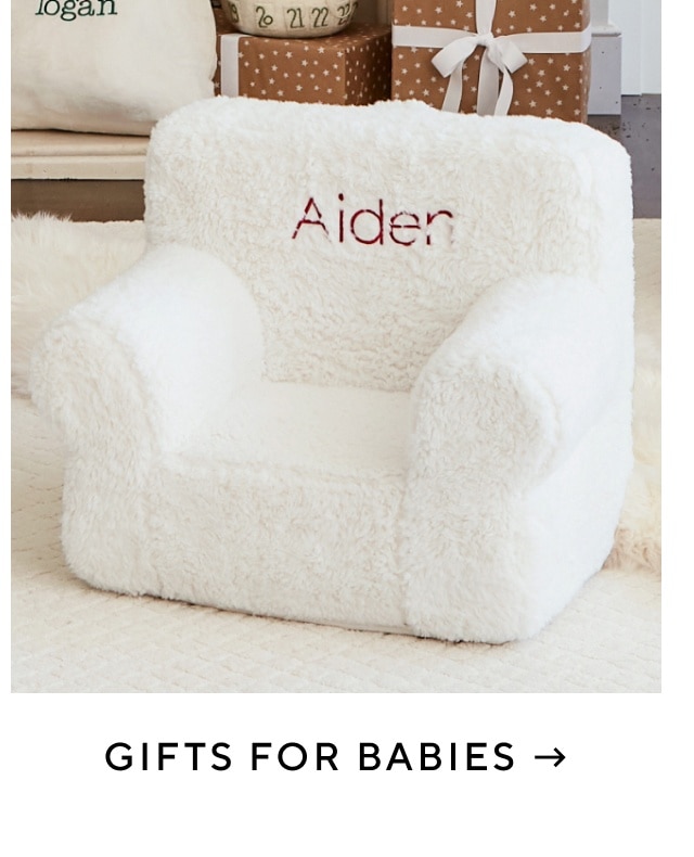 GIFTS FOR BABIES