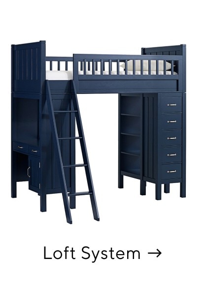 LOFT SYSTEM