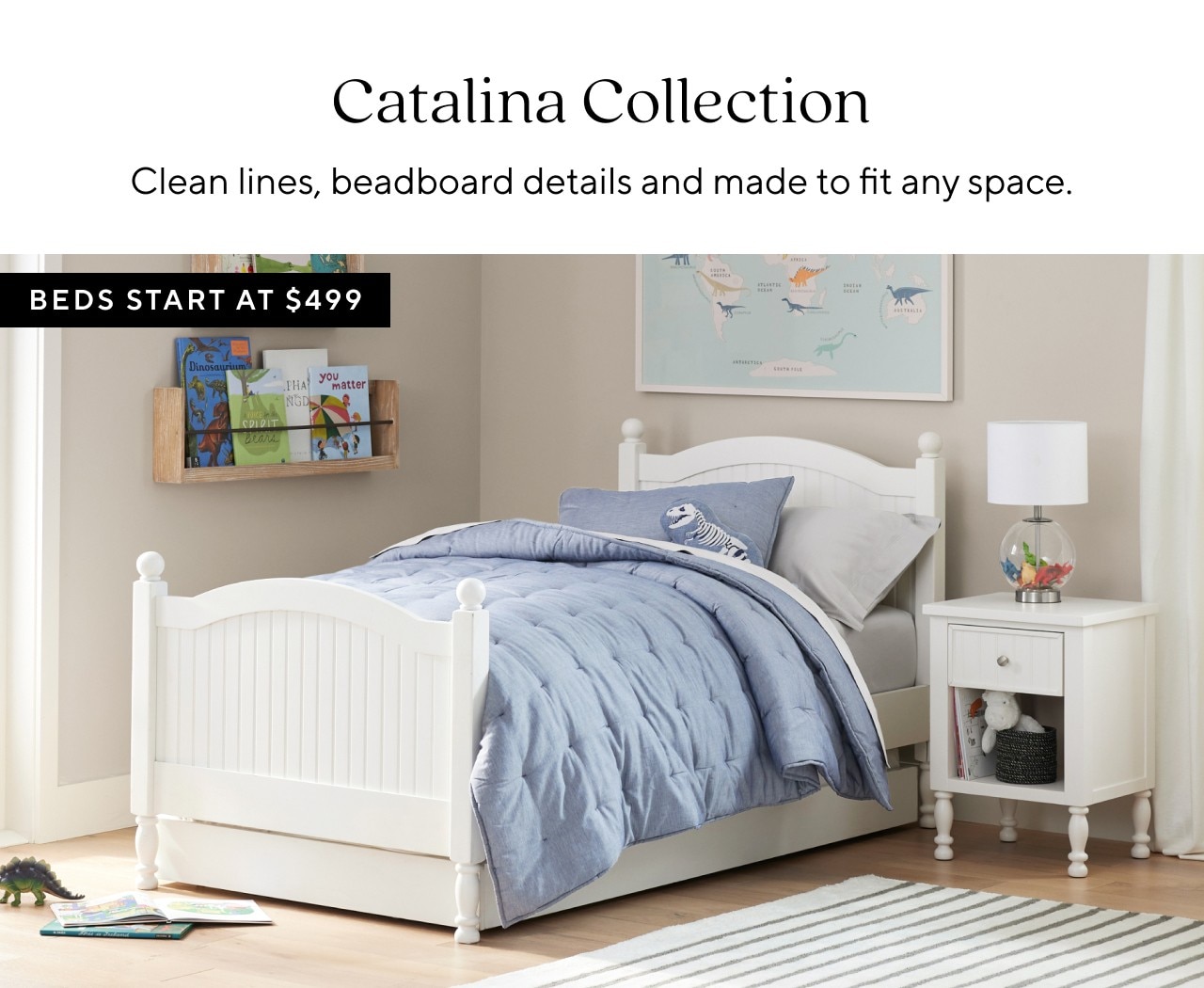 CATALINA COLLECTION