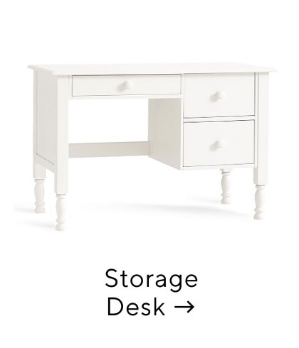 STORAGE DESK