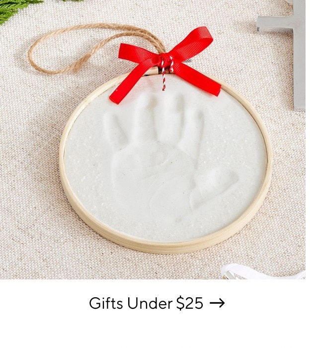 GIFTS UNDER $25