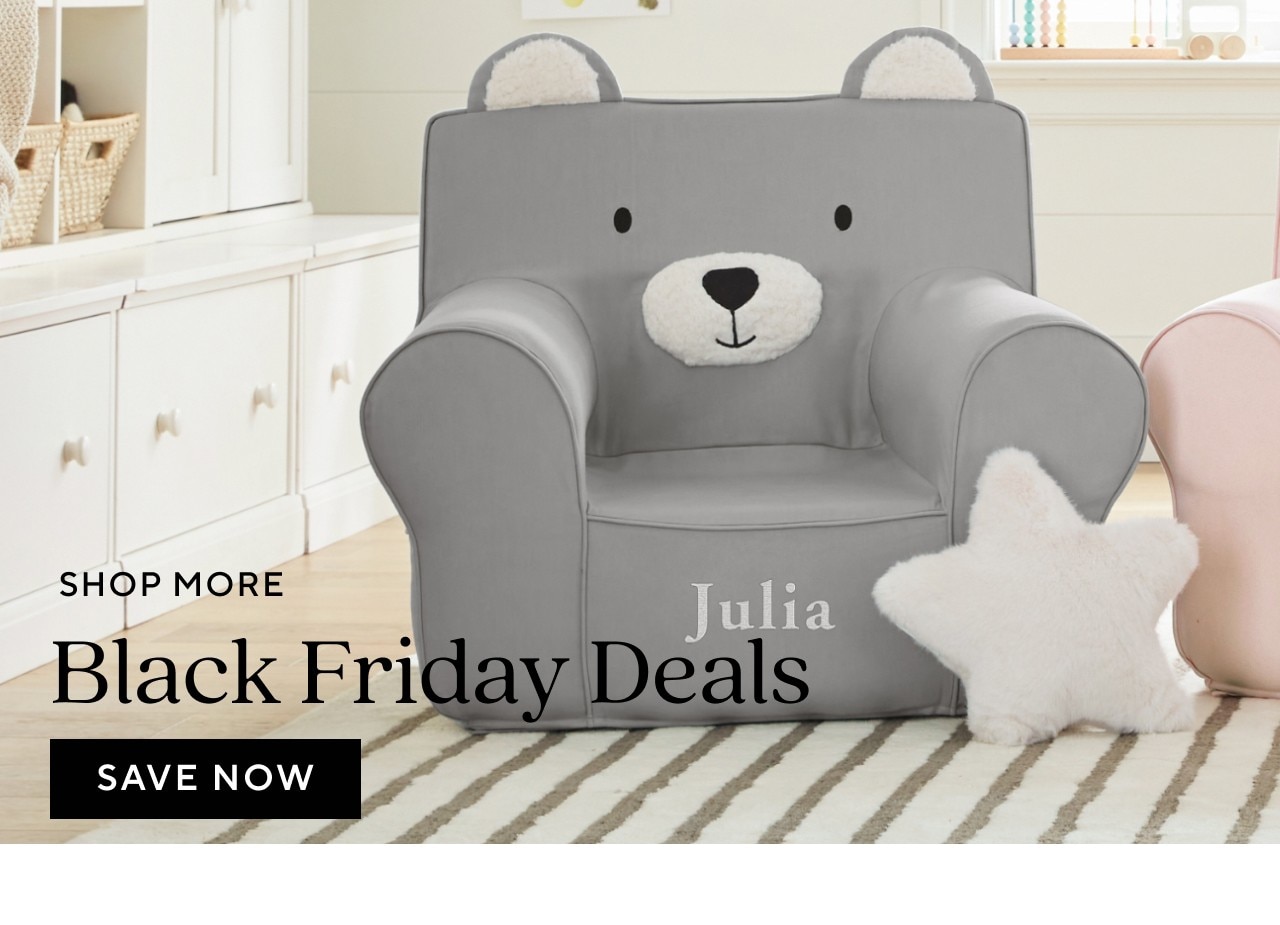 SHOP MORE BLACK FRIDAY DEALS