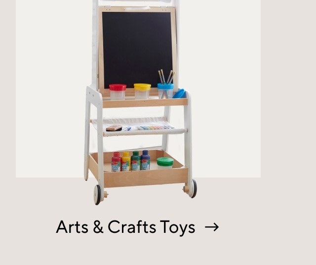 ARTS & CRAFTS TOYS