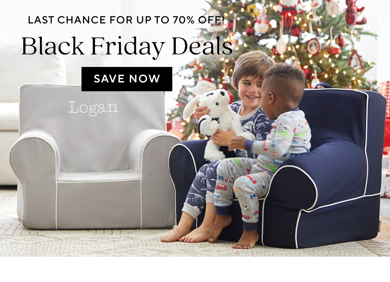LAST CHANCE FOR UP TO 70% OFF! - BLACK FRIDAY DEALS