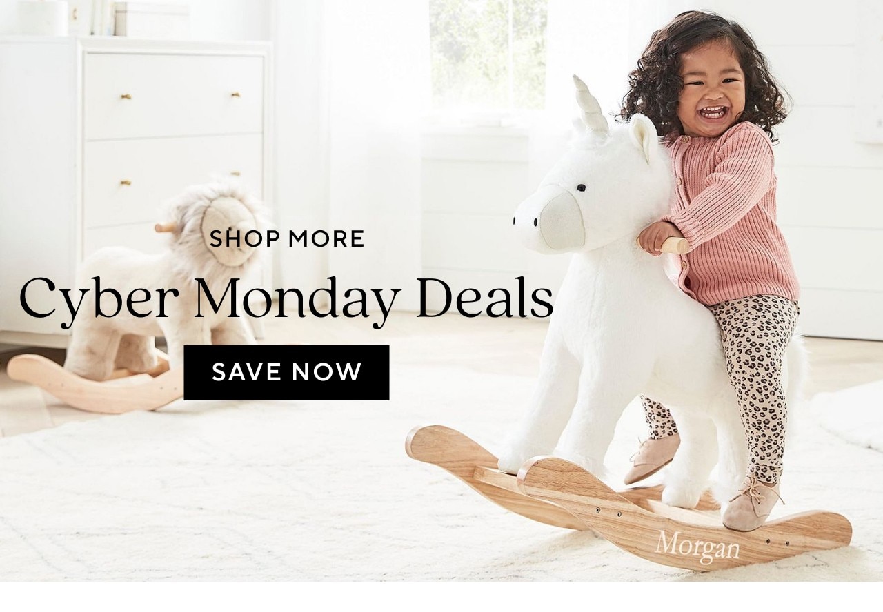 SHOP MORE CYBER MONDAY DEALS