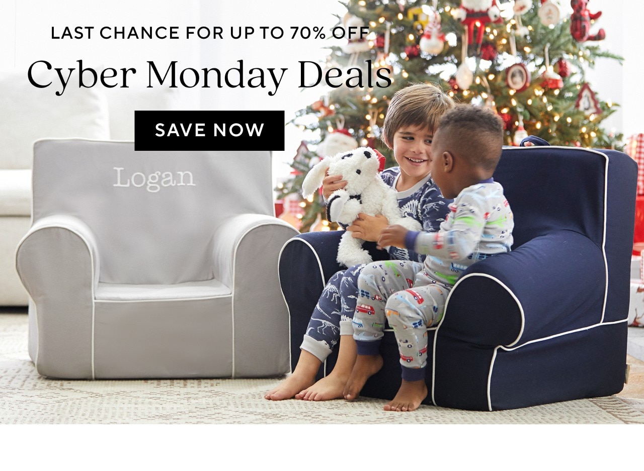 LAST CHANCE FOR UP TO 70% OFF CYBER MONDAY DEALS