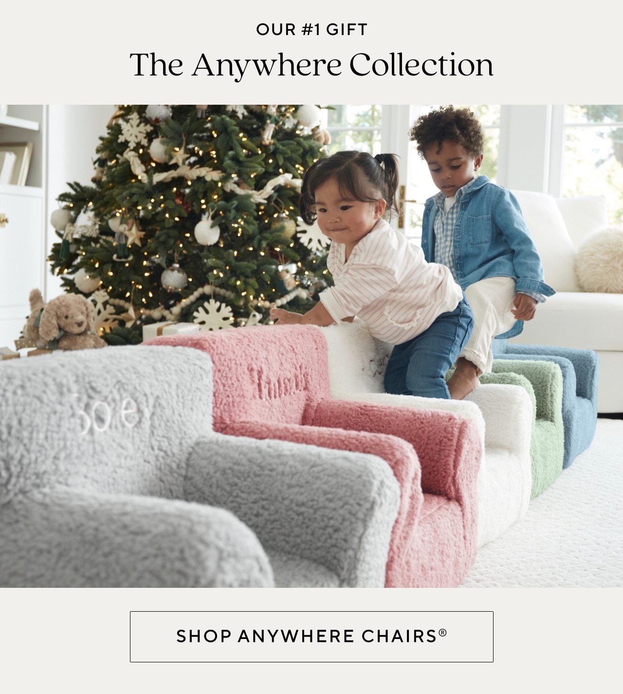 SHOP ANYWHERE CHAIRS