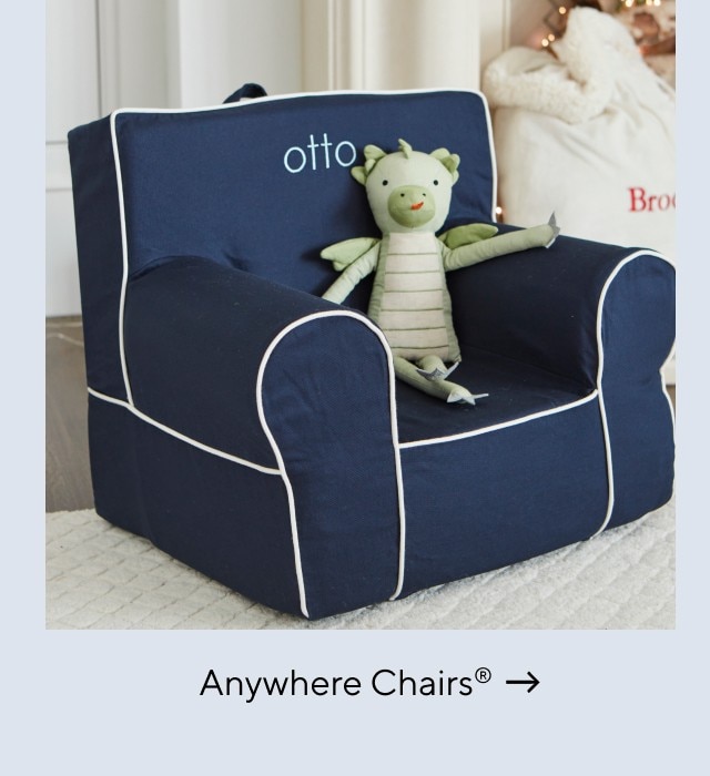 ANYWHERE CHAIRS