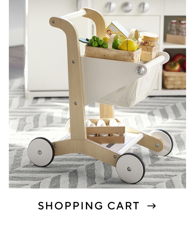 SHOPPING CART