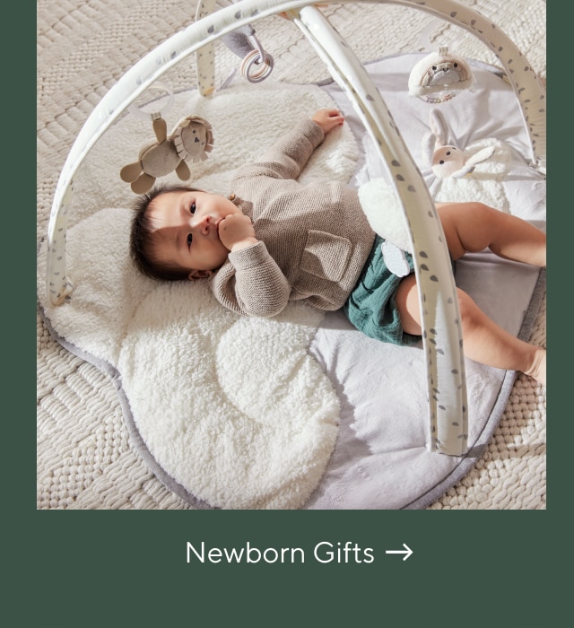 NEWBORN GIFTS