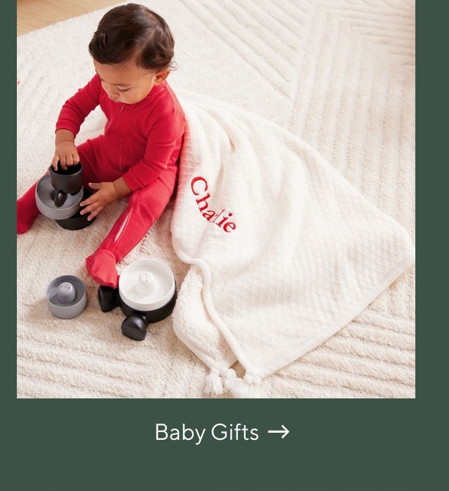 BABY GIFTS