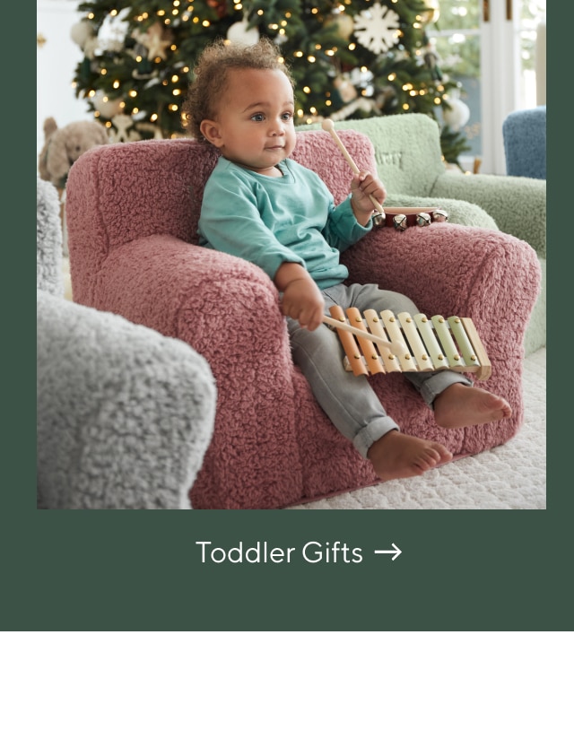 TODDLER GIFTS