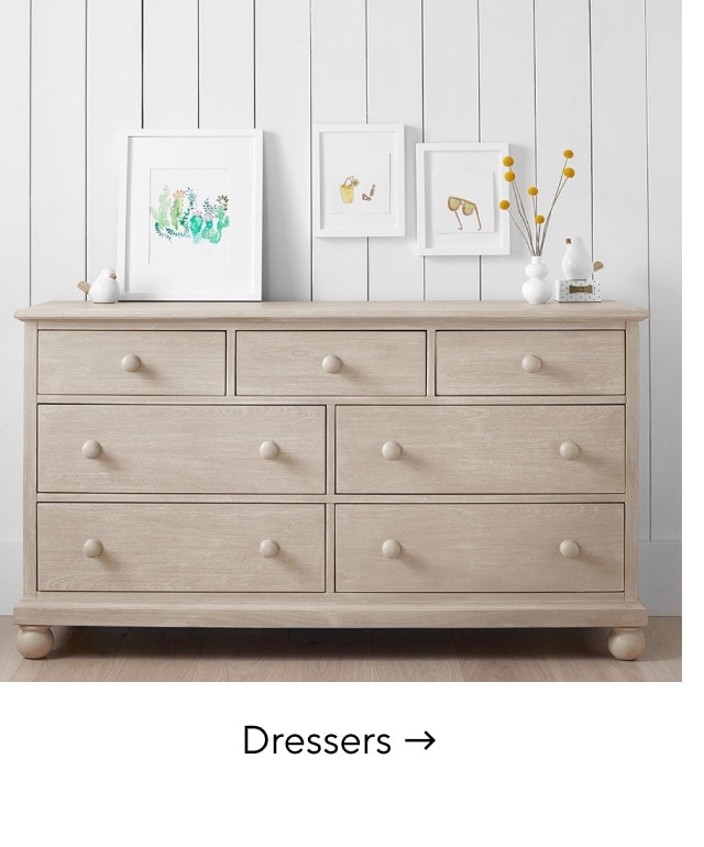 DRESSERS