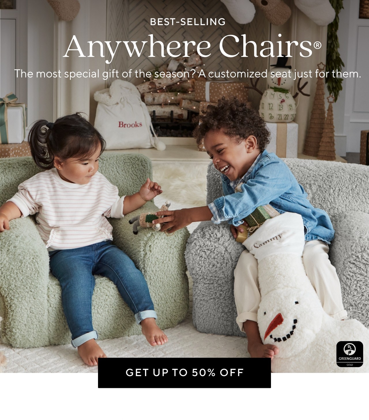 BEST SELLING - ANYWHERE CHAIRS - GET UP TO 50% OFF