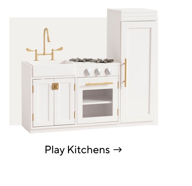 PLAY KITCHENS