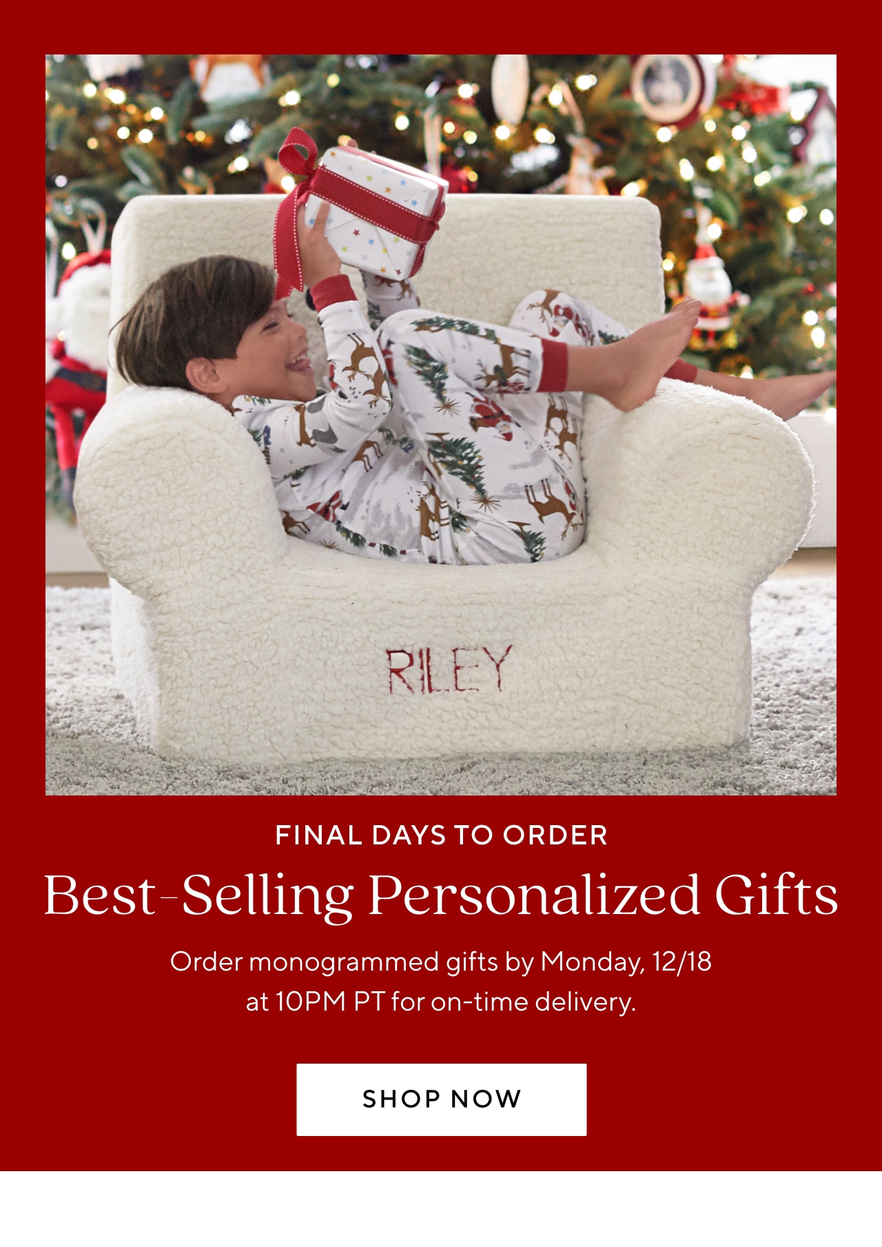 BEST SELLING PERSONALIED GIFTS
