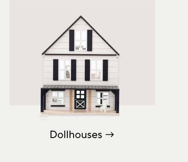 DOLLHOUSES