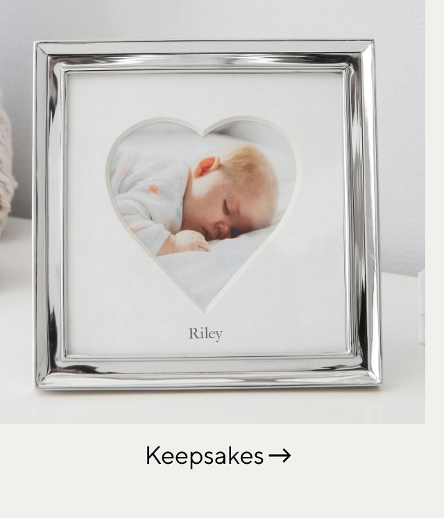 KEEPSAKES