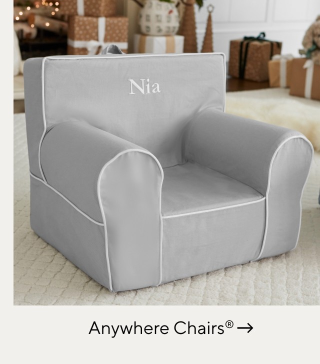 ANYWHERE CHAIRS