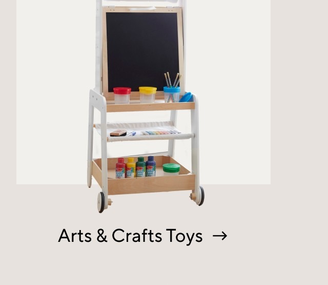 ARTS & CRAFTS TOYS