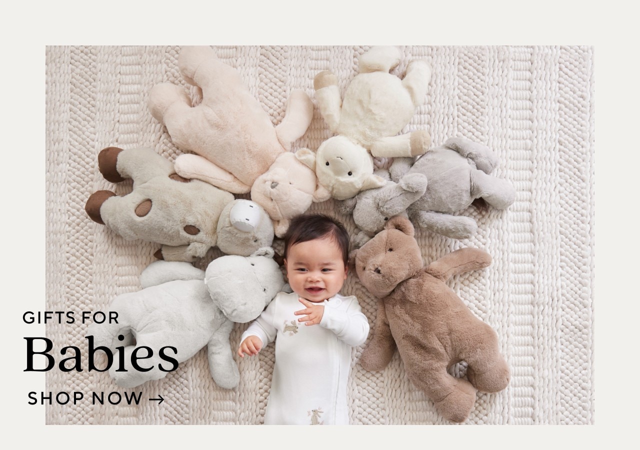 GIFTS FOR BABIES