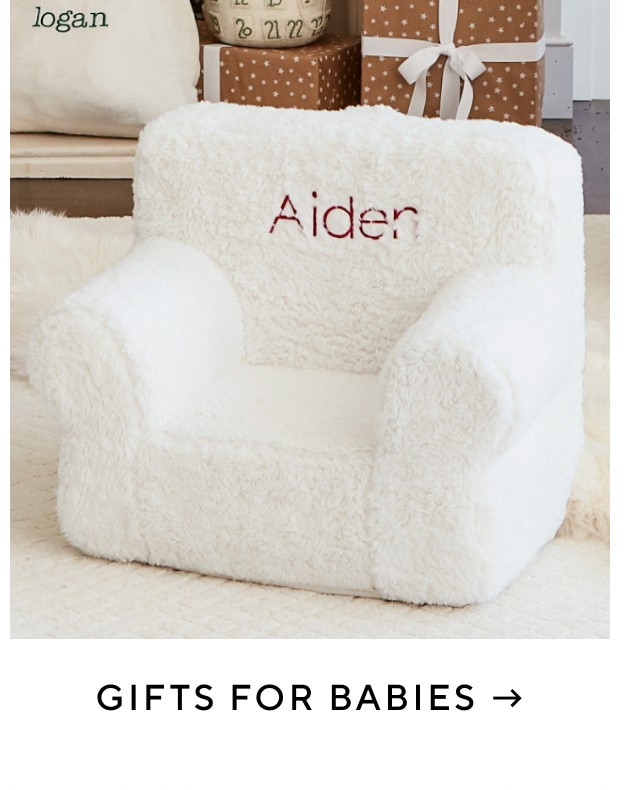 GIFTS FOR BABIES