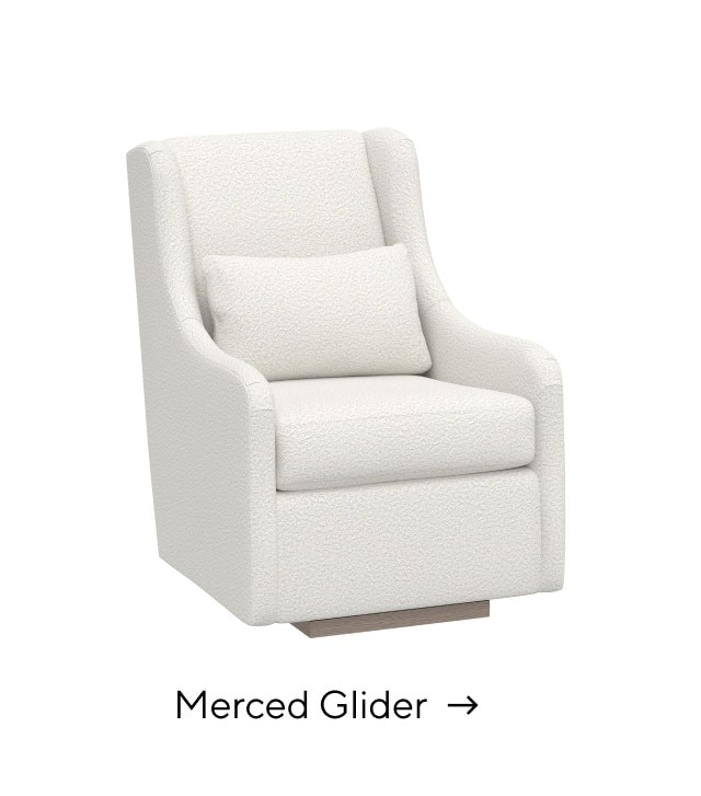 MERCED GLIDER