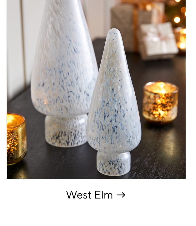 WEST ELM