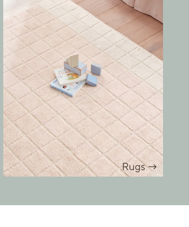 RUGS