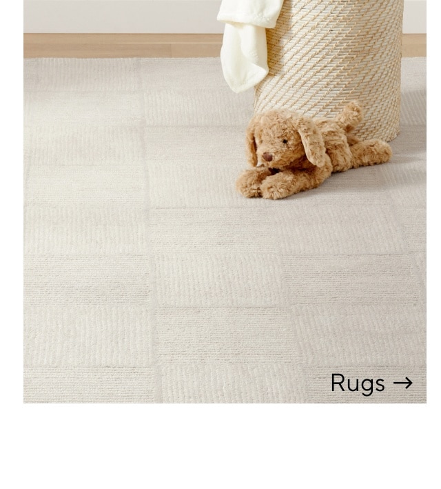 RUGS