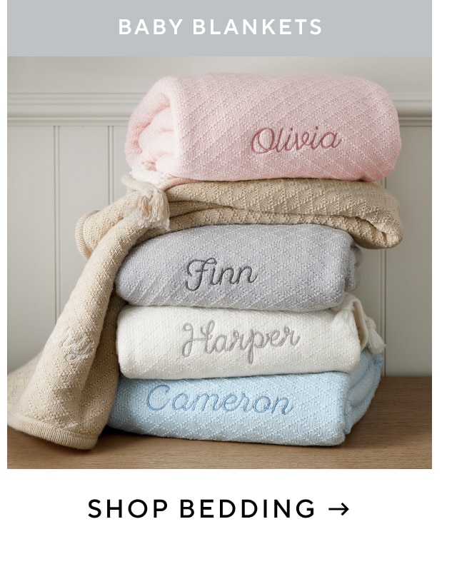 BEDDING