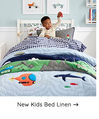  New Kids Bed Linen 