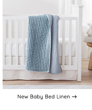  New Baby Bed Linen 