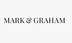 MARK & GRAHAM MARK GRAHAM 
