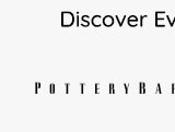 POTTERY BARN