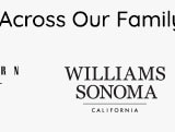 WILLIAMS SONOMA