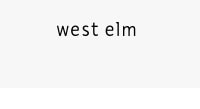 WEST ELM