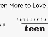 ven More to Love PoTTERY A teen N 