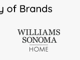 y of Brands WILLIAMS SONOMA HOME 