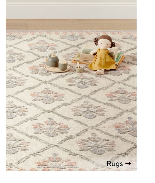 RUGS