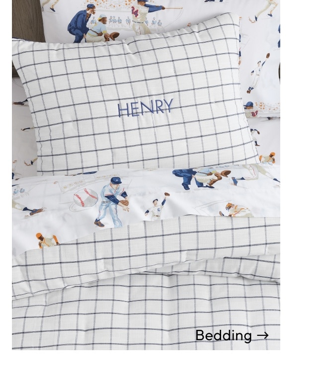 BEDDING