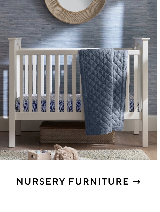 NURSERY FURNITURE