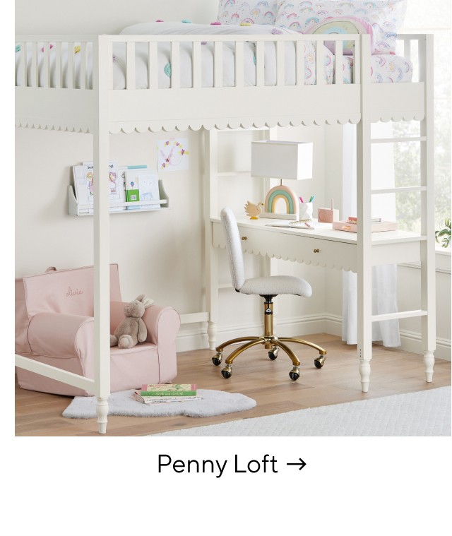 PENNY LOFT