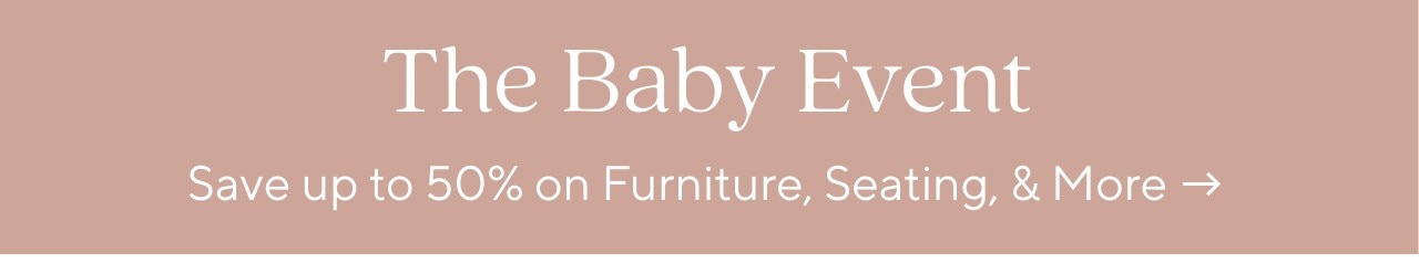 THE BABY EVENT